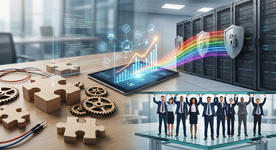 VtigerCRM導入・運用支援サービス